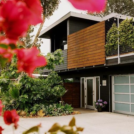 Twelve Senses Retreat, A Member Of Design Hotels エンシニータス エクステリア 写真