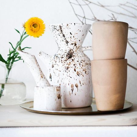 Twelve Senses Retreat, A Member Of Design Hotels エンシニータス エクステリア 写真