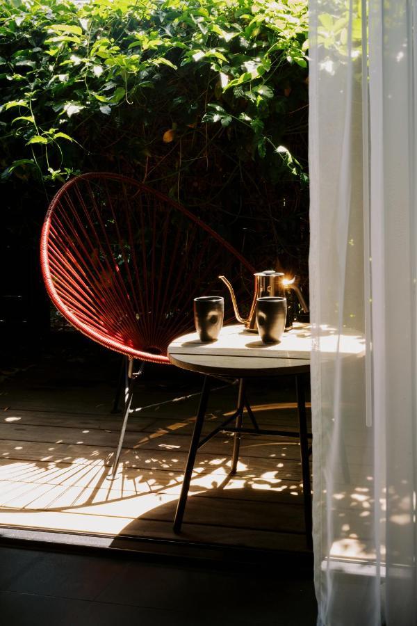 Twelve Senses Retreat, A Member Of Design Hotels エンシニータス エクステリア 写真
