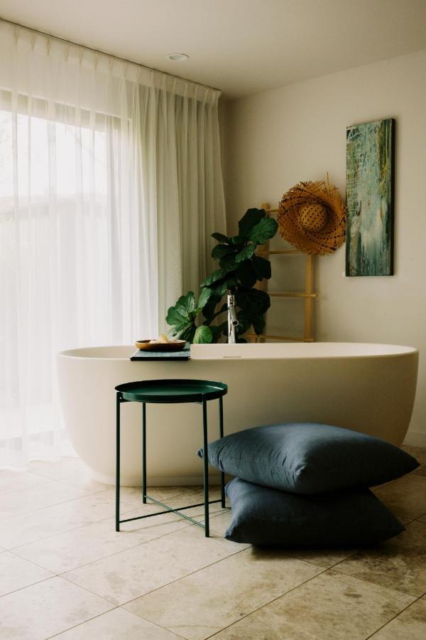 Twelve Senses Retreat, A Member Of Design Hotels エンシニータス エクステリア 写真