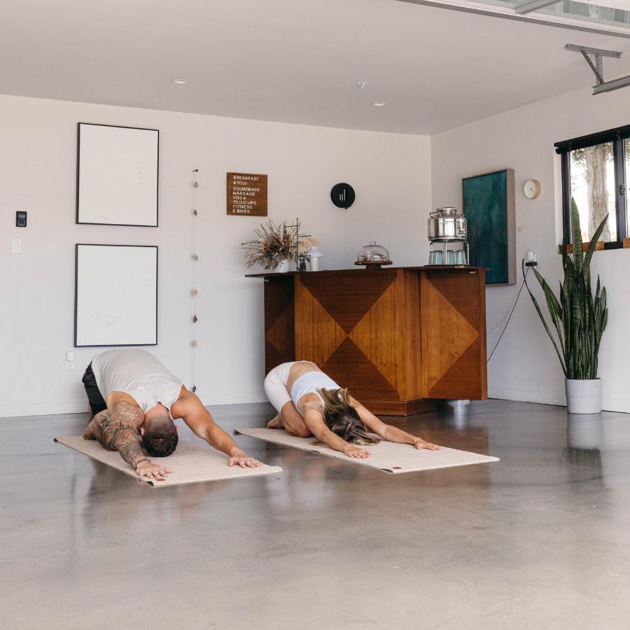 Twelve Senses Retreat, A Member Of Design Hotels エンシニータス エクステリア 写真