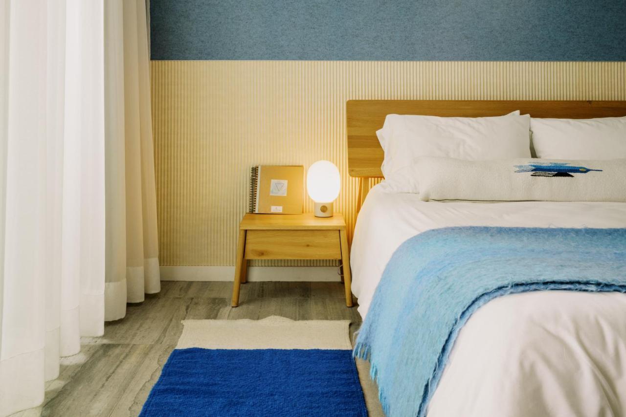 Twelve Senses Retreat, A Member Of Design Hotels エンシニータス エクステリア 写真