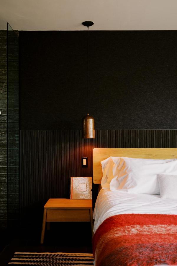 Twelve Senses Retreat, A Member Of Design Hotels エンシニータス エクステリア 写真