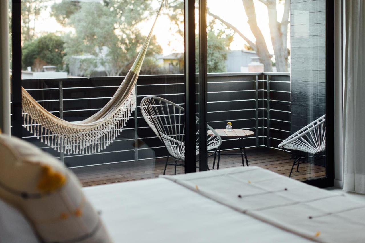Twelve Senses Retreat, A Member Of Design Hotels エンシニータス エクステリア 写真