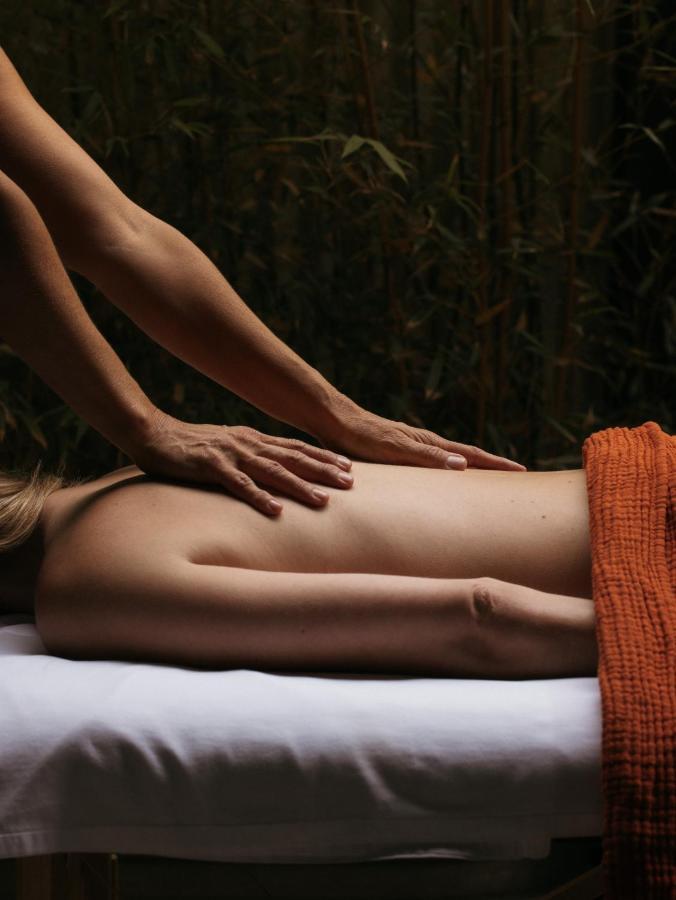 Twelve Senses Retreat, A Member Of Design Hotels エンシニータス エクステリア 写真