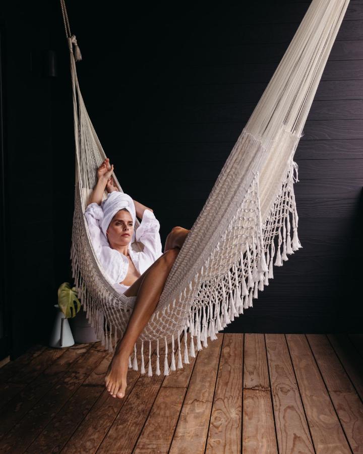 Twelve Senses Retreat, A Member Of Design Hotels エンシニータス エクステリア 写真