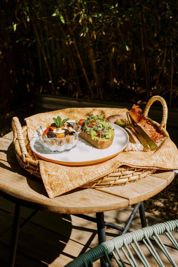 Twelve Senses Retreat, A Member Of Design Hotels エンシニータス エクステリア 写真