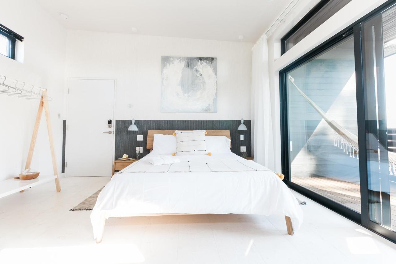 Twelve Senses Retreat, A Member Of Design Hotels エンシニータス エクステリア 写真