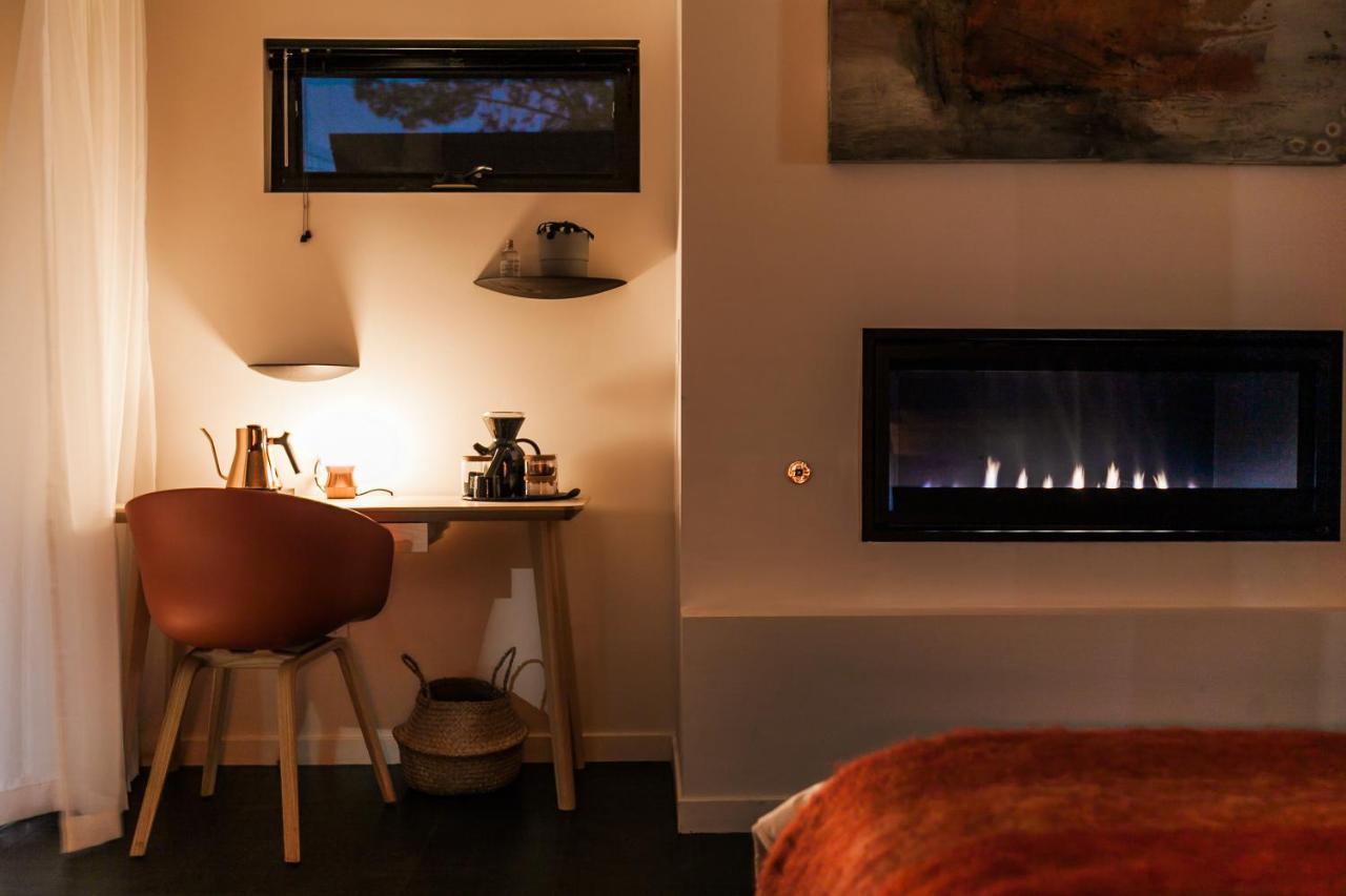 Twelve Senses Retreat, A Member Of Design Hotels エンシニータス エクステリア 写真