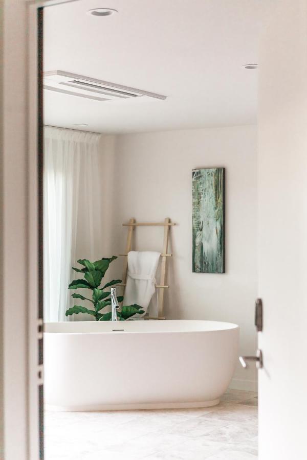 Twelve Senses Retreat, A Member Of Design Hotels エンシニータス エクステリア 写真