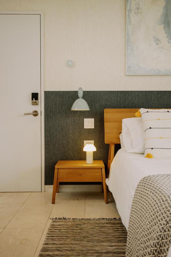 Twelve Senses Retreat, A Member Of Design Hotels エンシニータス エクステリア 写真