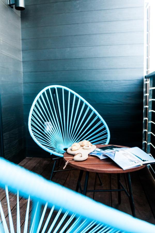 Twelve Senses Retreat, A Member Of Design Hotels エンシニータス エクステリア 写真