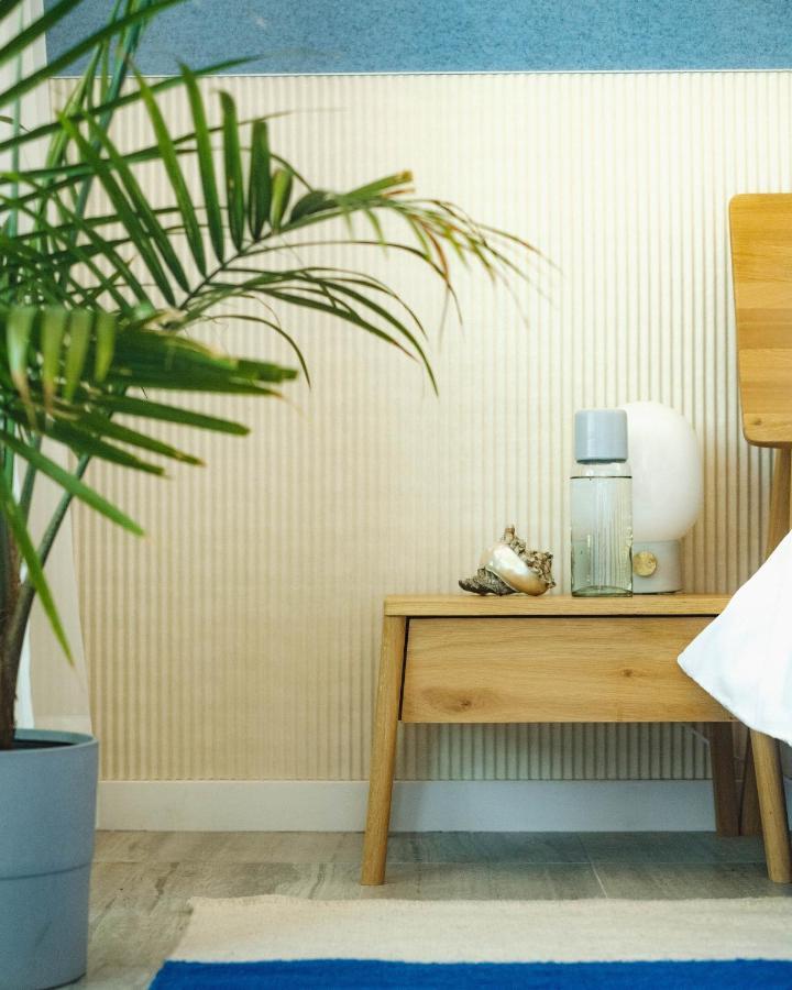 Twelve Senses Retreat, A Member Of Design Hotels エンシニータス エクステリア 写真