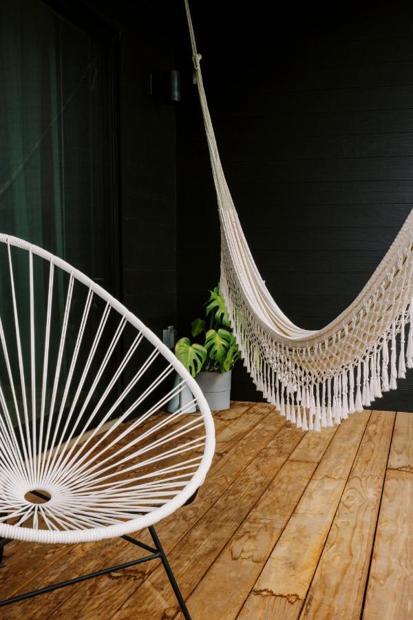 Twelve Senses Retreat, A Member Of Design Hotels エンシニータス エクステリア 写真