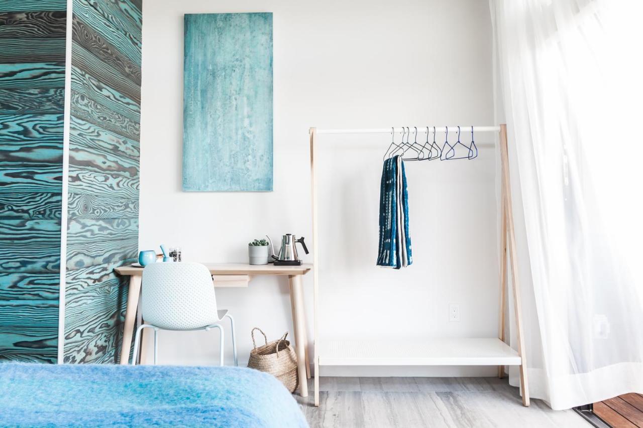 Twelve Senses Retreat, A Member Of Design Hotels エンシニータス エクステリア 写真