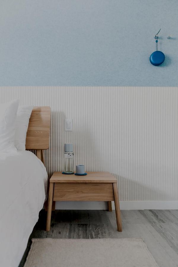 Twelve Senses Retreat, A Member Of Design Hotels エンシニータス エクステリア 写真