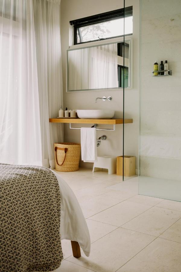 Twelve Senses Retreat, A Member Of Design Hotels エンシニータス エクステリア 写真