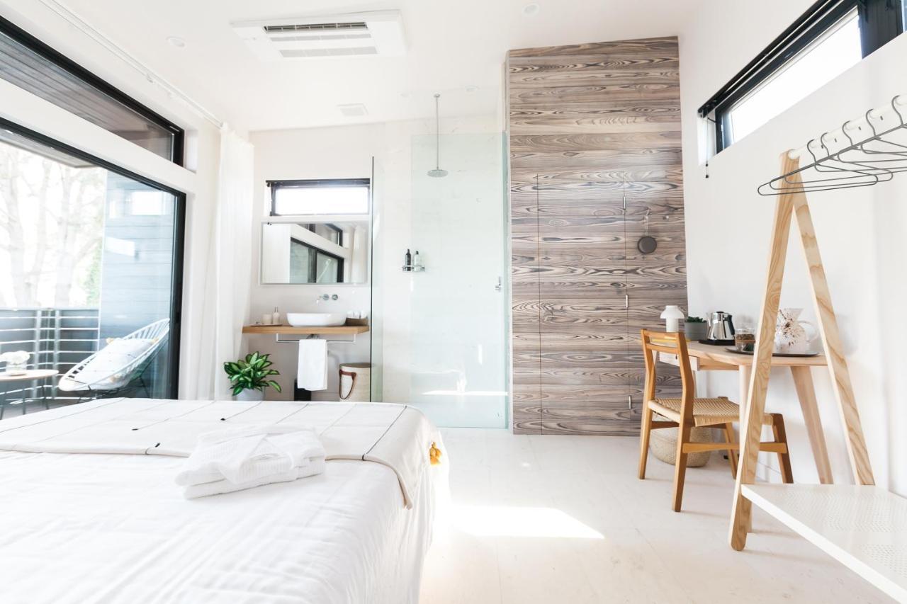Twelve Senses Retreat, A Member Of Design Hotels エンシニータス エクステリア 写真