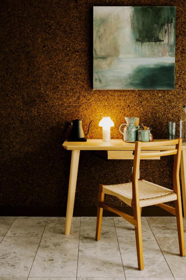 Twelve Senses Retreat, A Member Of Design Hotels エンシニータス エクステリア 写真