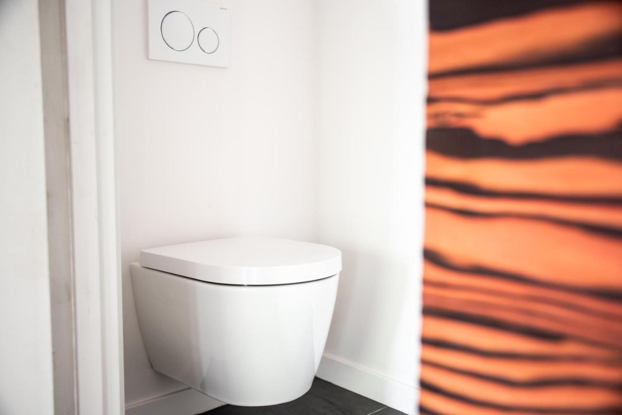 Twelve Senses Retreat, A Member Of Design Hotels エンシニータス エクステリア 写真