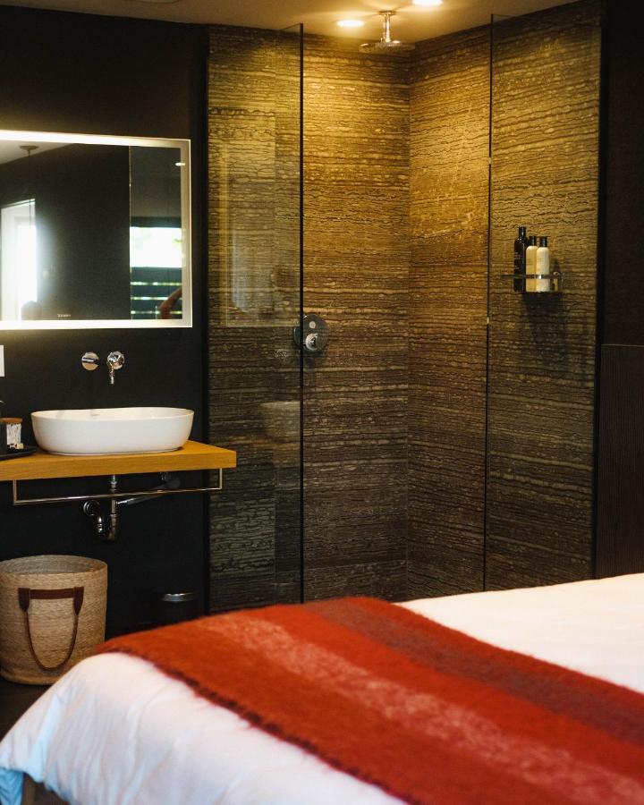 Twelve Senses Retreat, A Member Of Design Hotels エンシニータス エクステリア 写真