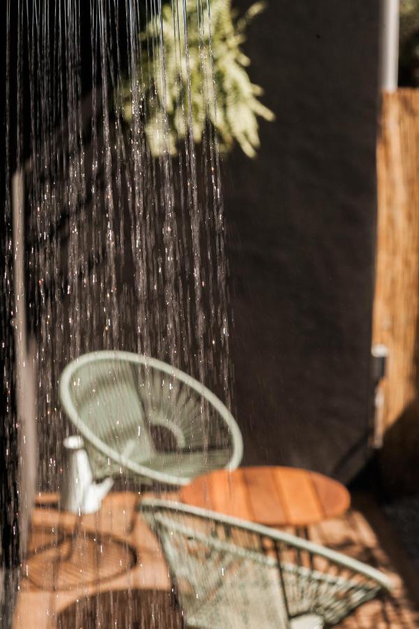 Twelve Senses Retreat, A Member Of Design Hotels エンシニータス エクステリア 写真