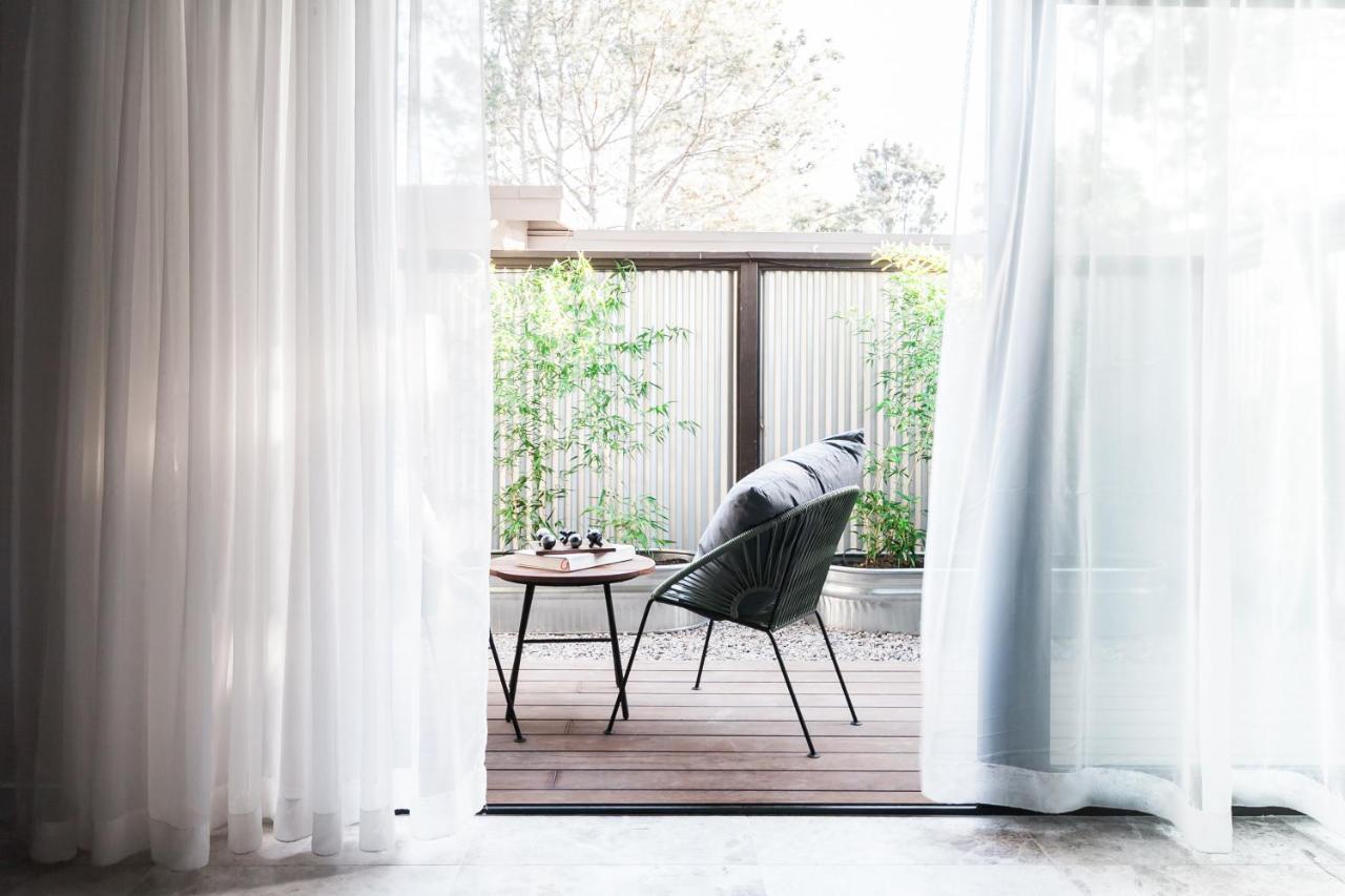 Twelve Senses Retreat, A Member Of Design Hotels エンシニータス エクステリア 写真