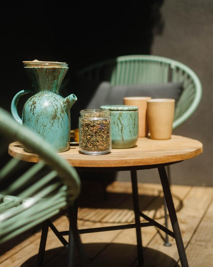 Twelve Senses Retreat, A Member Of Design Hotels エンシニータス エクステリア 写真