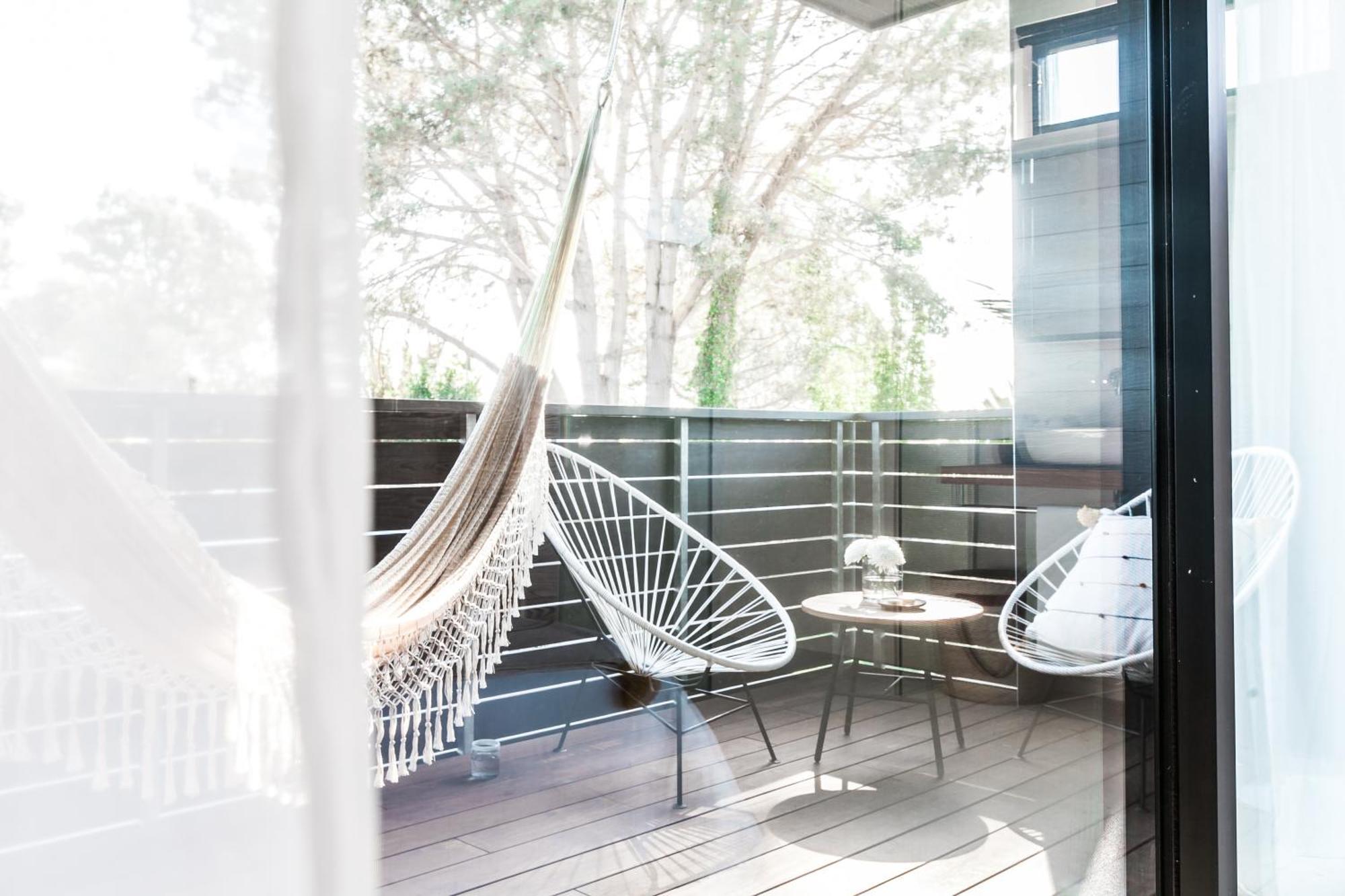 Twelve Senses Retreat, A Member Of Design Hotels エンシニータス エクステリア 写真